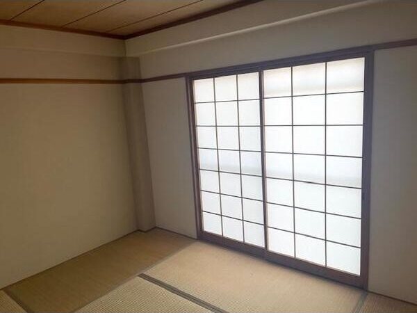 ラビスタ長峰 内装