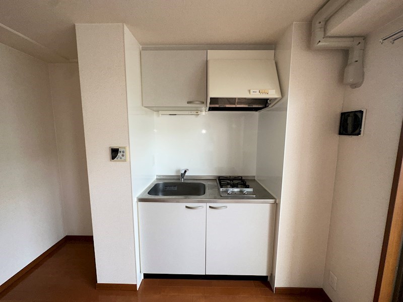 パシフィックレジデンス神戸八幡通 キッチン