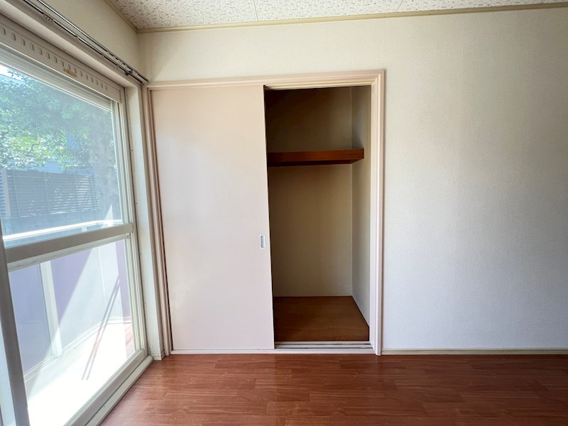 兵庫県西宮市桜谷町 収納