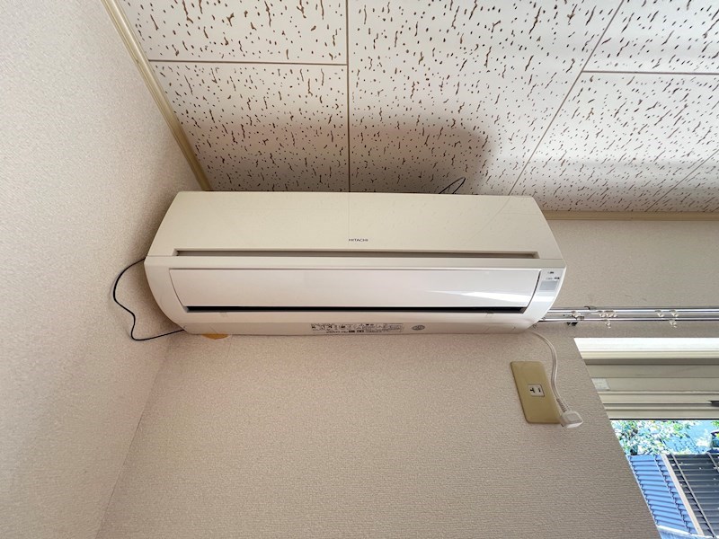 兵庫県西宮市桜谷町 その他設備