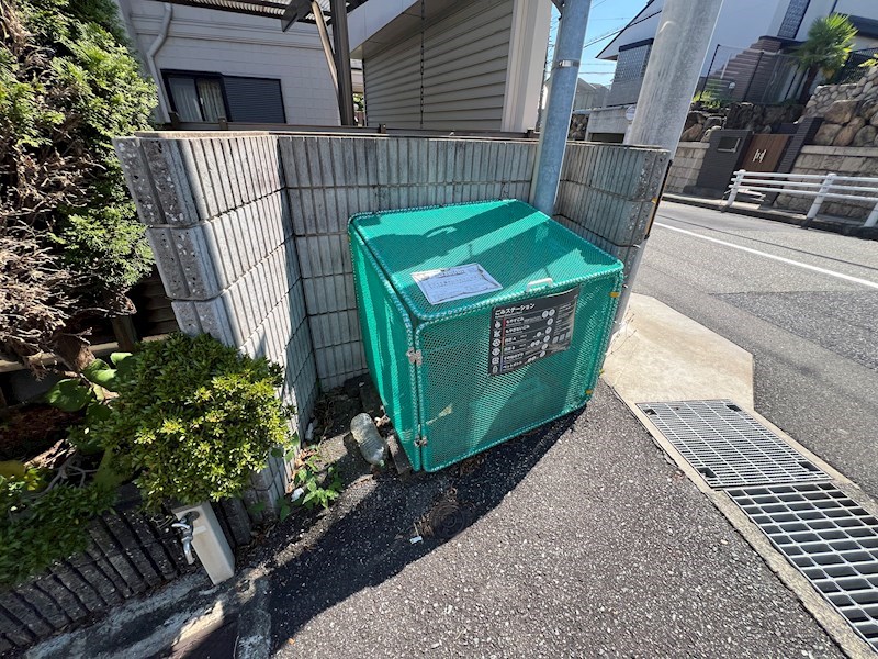 兵庫県西宮市桜谷町 その他