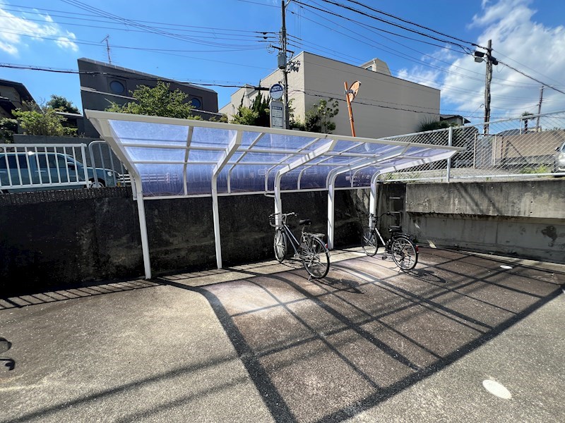 兵庫県西宮市桜谷町 その他