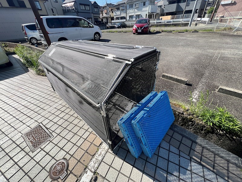 グランディア　甲東園 その他