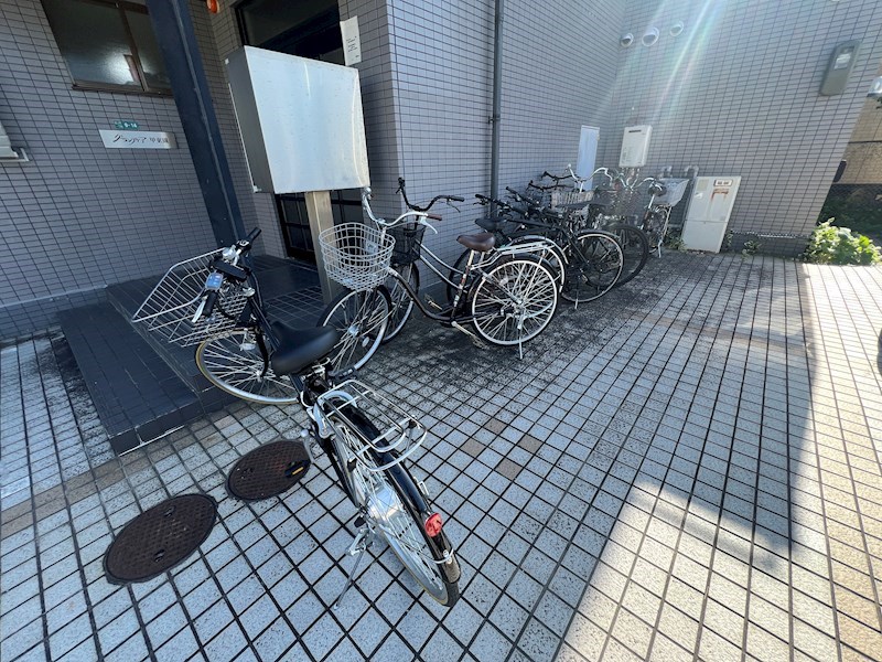 グランディア　甲東園 その他