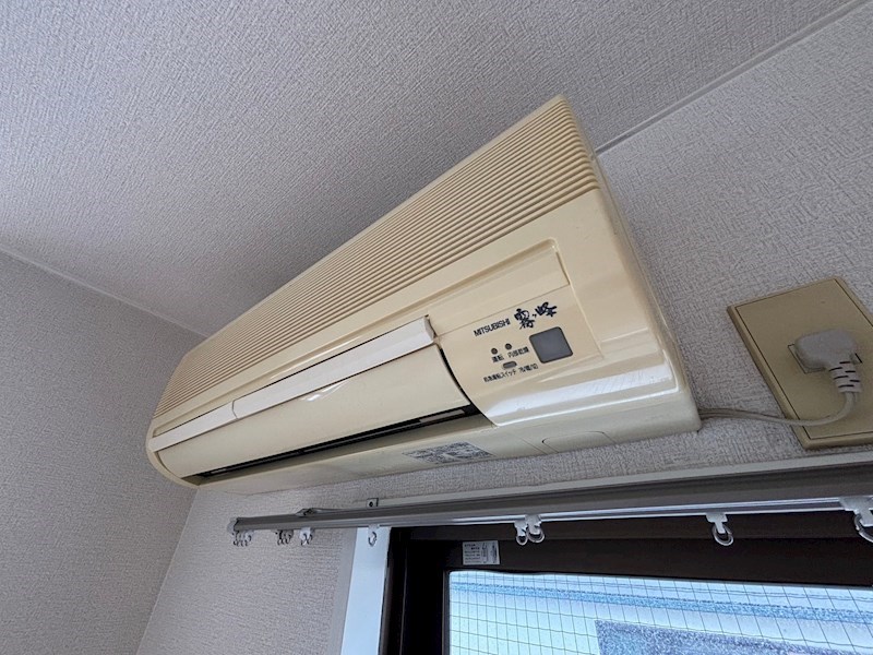 グランディア　甲東園 内装
