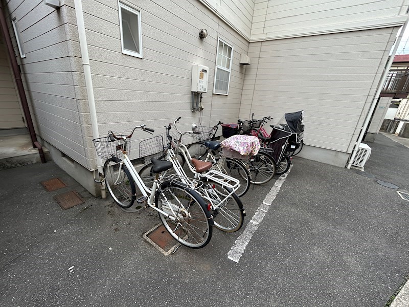 ラフォーレハタⅠ その他共有部分