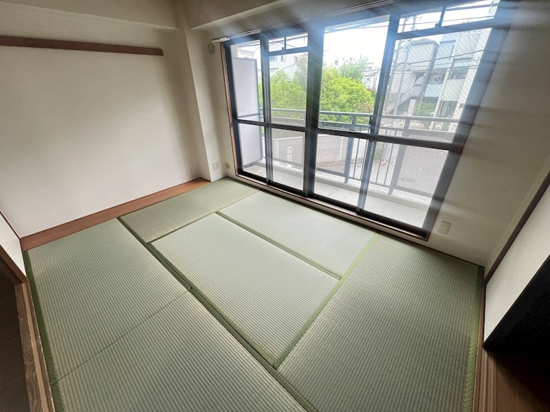 ラフォーレハタⅠ その他