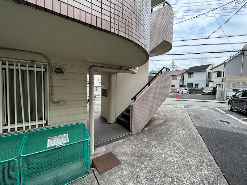 ラフォーレハタⅠ その他