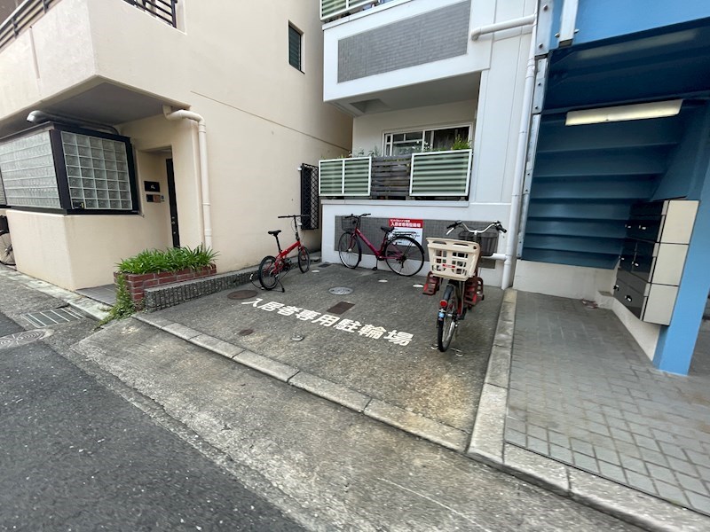 セントラルハイツ国香 その他