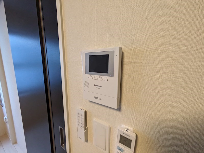 プランドール豊町 その他
