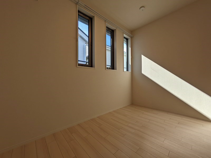 プランドール豊町 その他