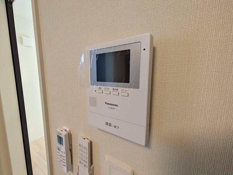 プランドール豊町 その他