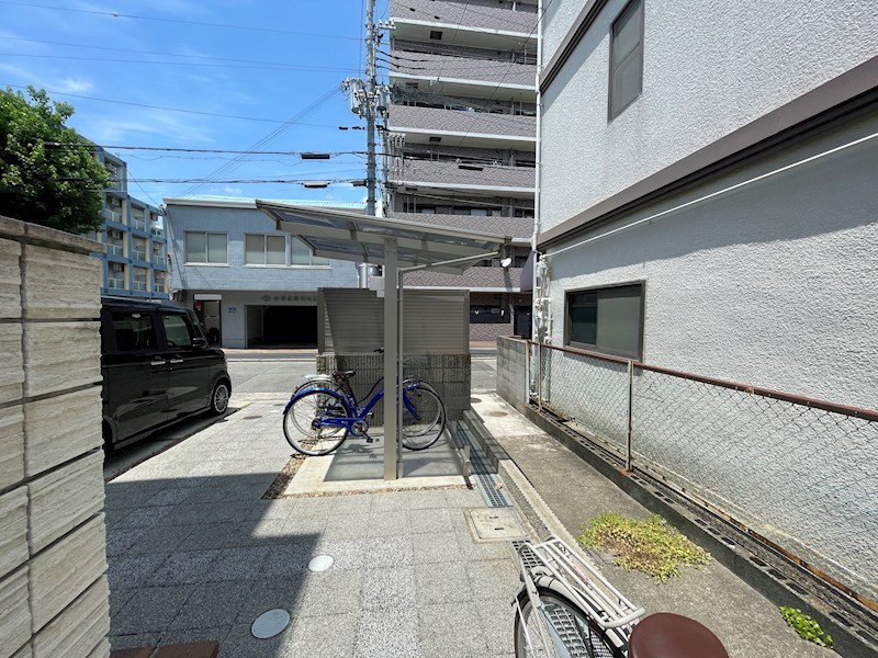 グランクレール兵庫町 その他共有部分