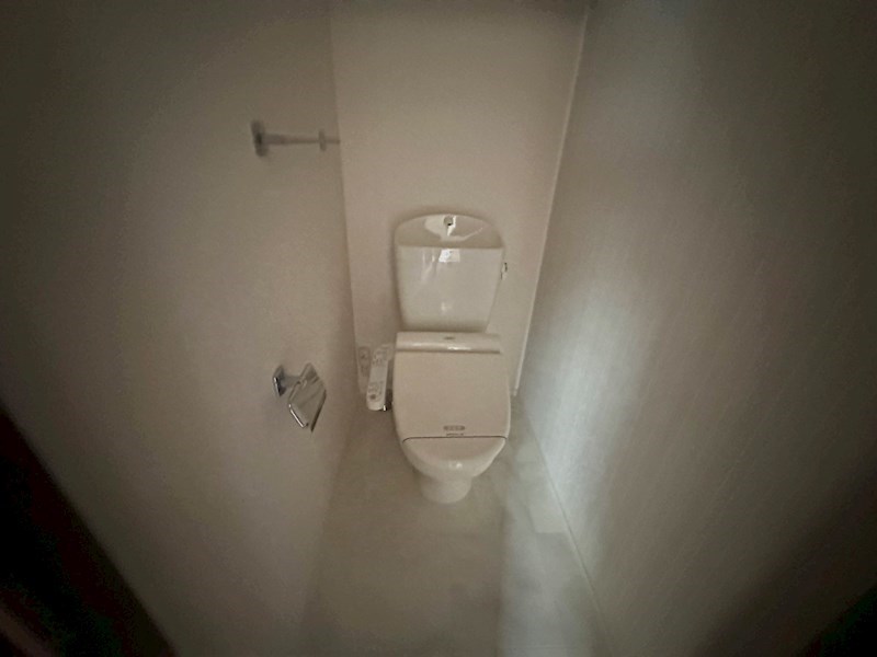 オンズ六甲 トイレ