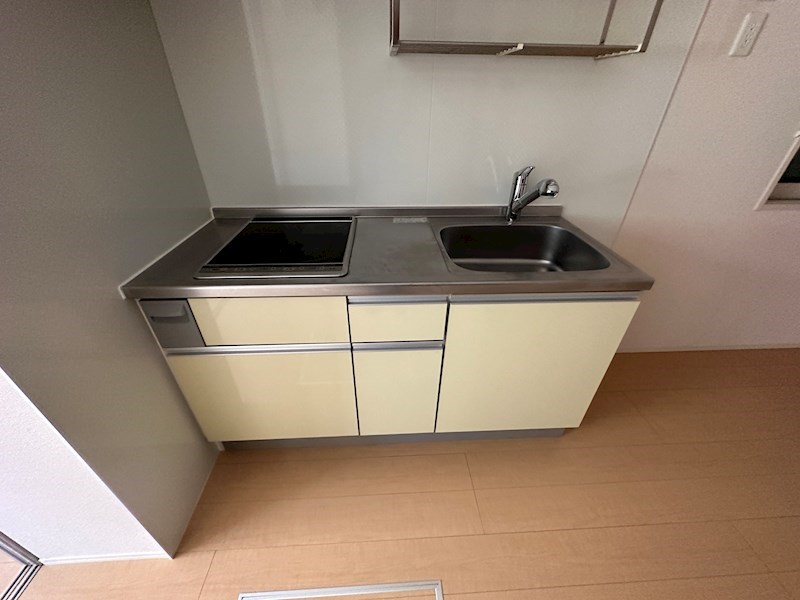 オンズ六甲 キッチン