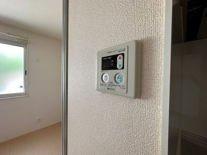 オンズ六甲 外観