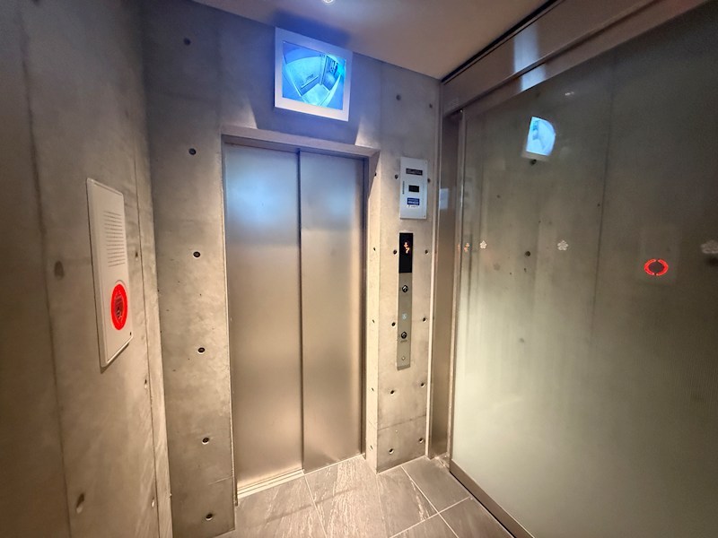 ZONNA神戸磯上通 その他共有部分
