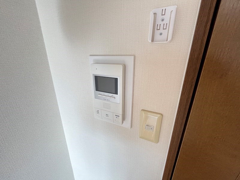ステラハウス38 セキュリティ