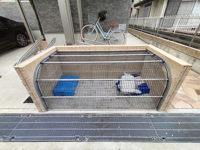 フジパレス新伊丹イースト その他