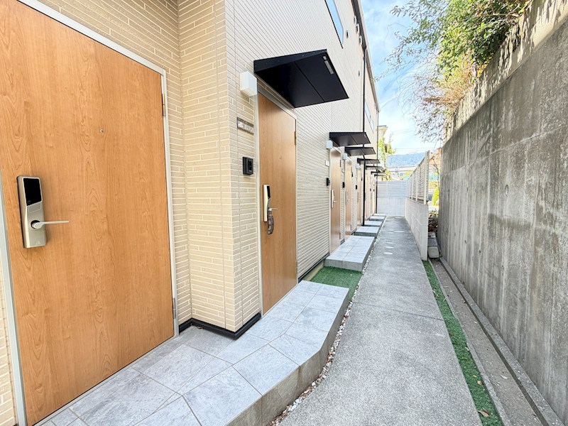 パロス苦楽園 その他