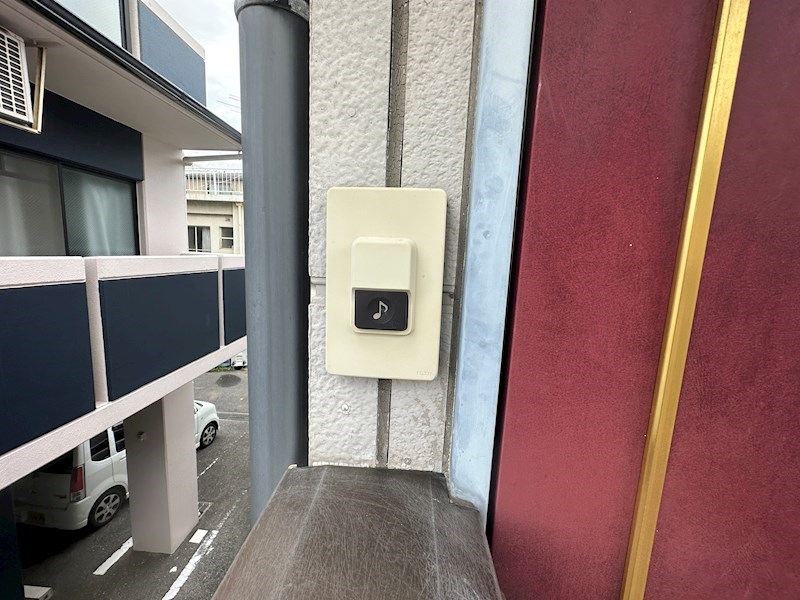 灘北キュービック セキュリティ