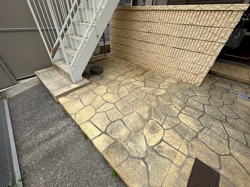 灘北キュービック その他