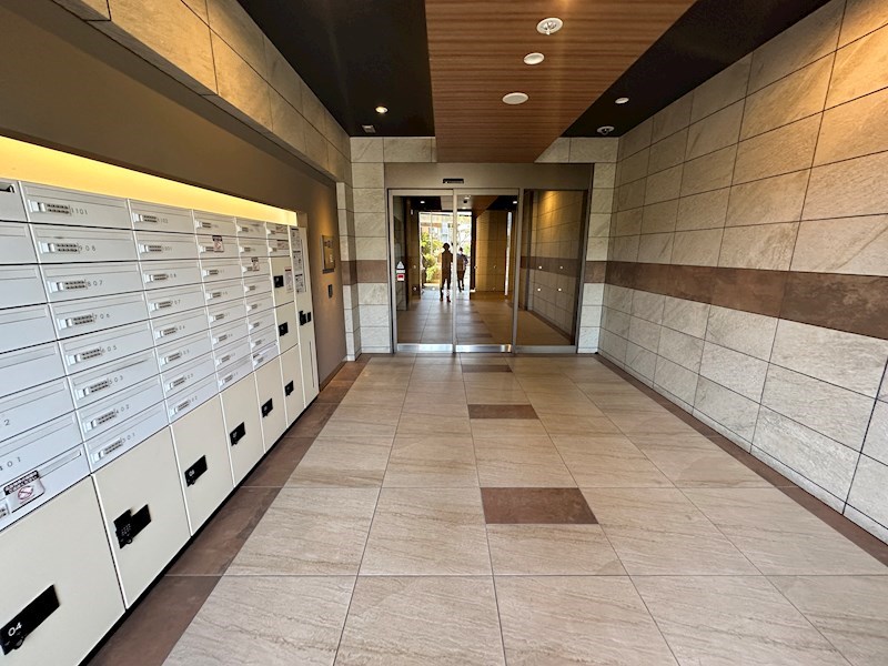 神戸HARBORSIDE 萬利RESIDENCE その他