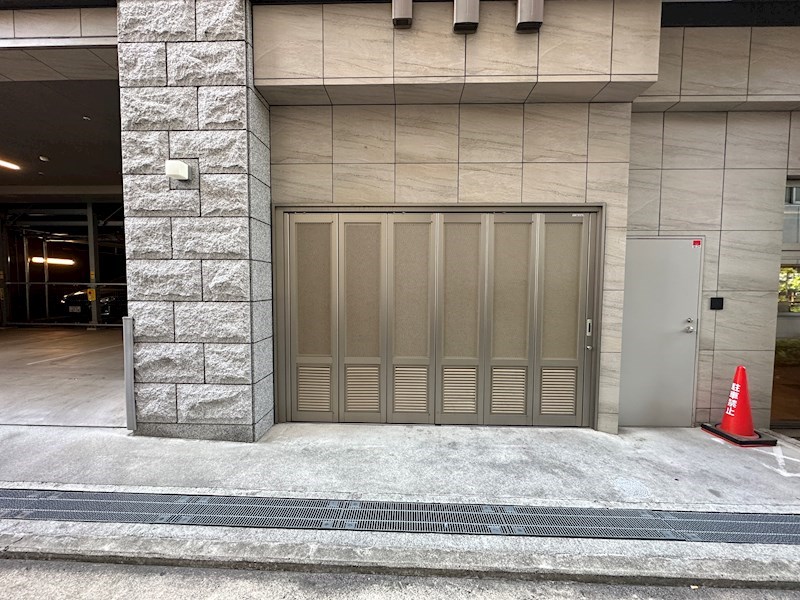 神戸HARBORSIDE 萬利RESIDENCE その他共有部分