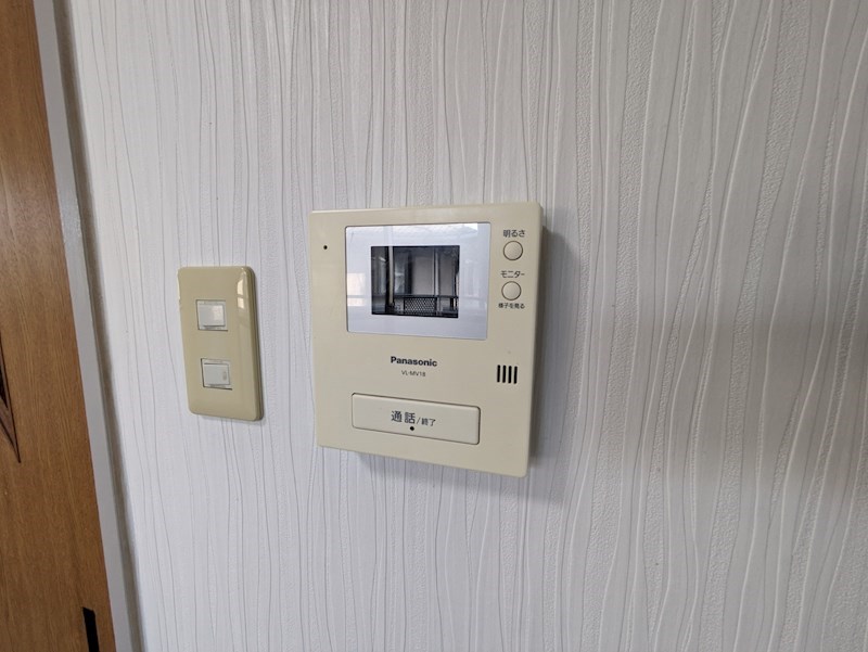 グランディール清華 その他