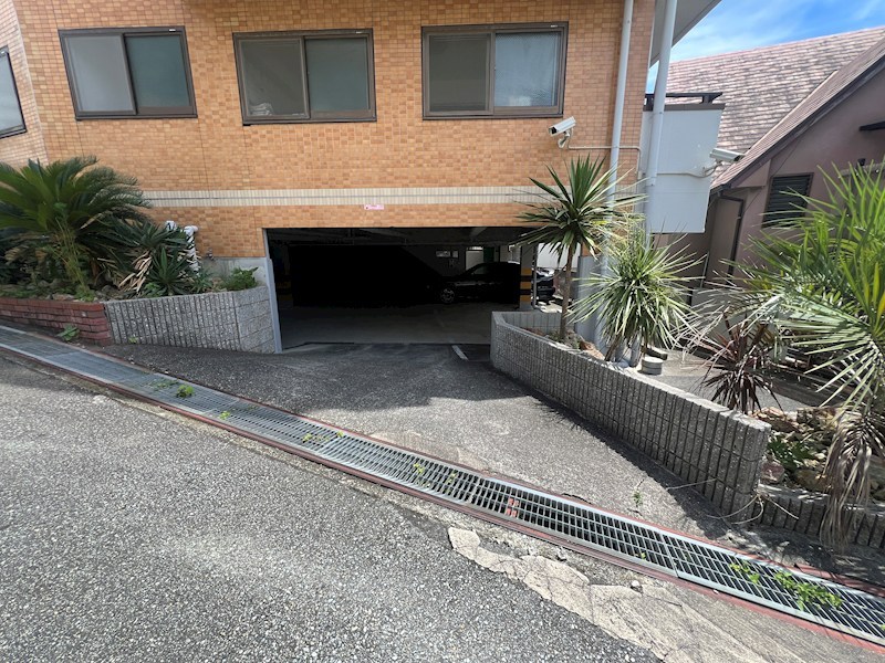 アリスト北夙川 その他