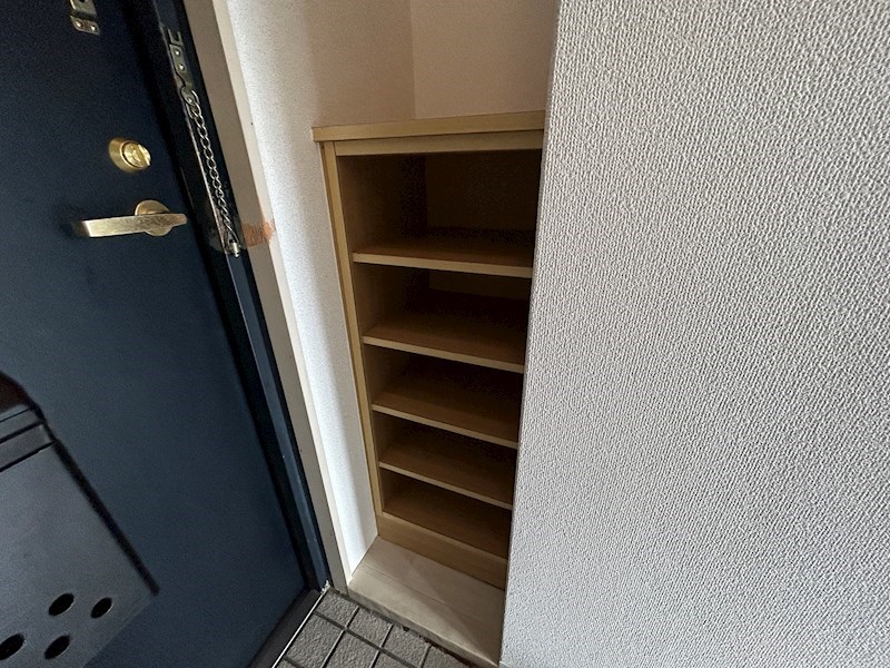 アリスト北夙川 その他