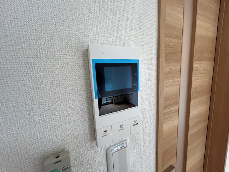 クレール栄翔 その他
