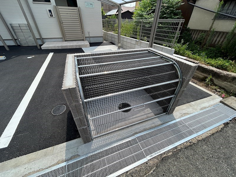 クレール栄翔 その他