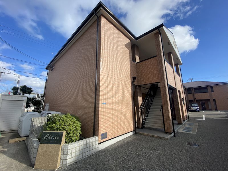 シェリール武庫之荘 その他