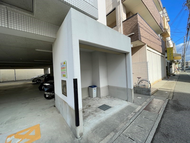 S-FORT神戸小河通 その他