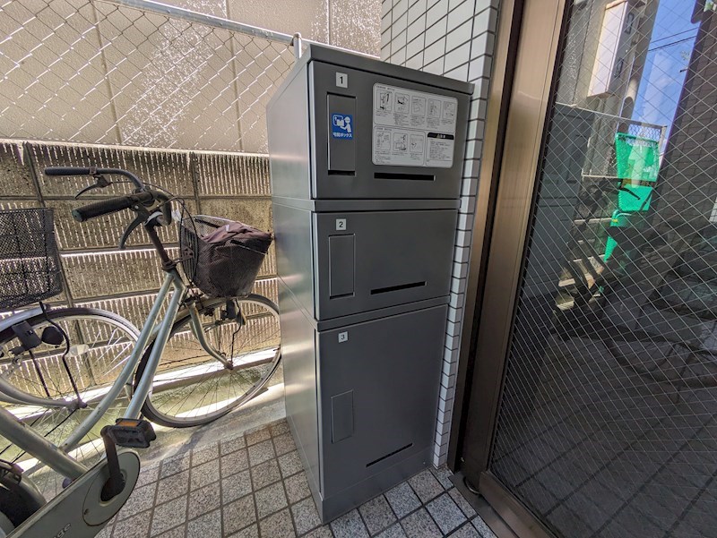 グレースハイツ西宮 その他共有部分