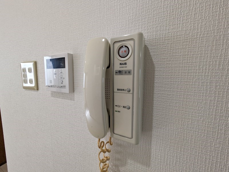 グレースハイツ西宮 その他