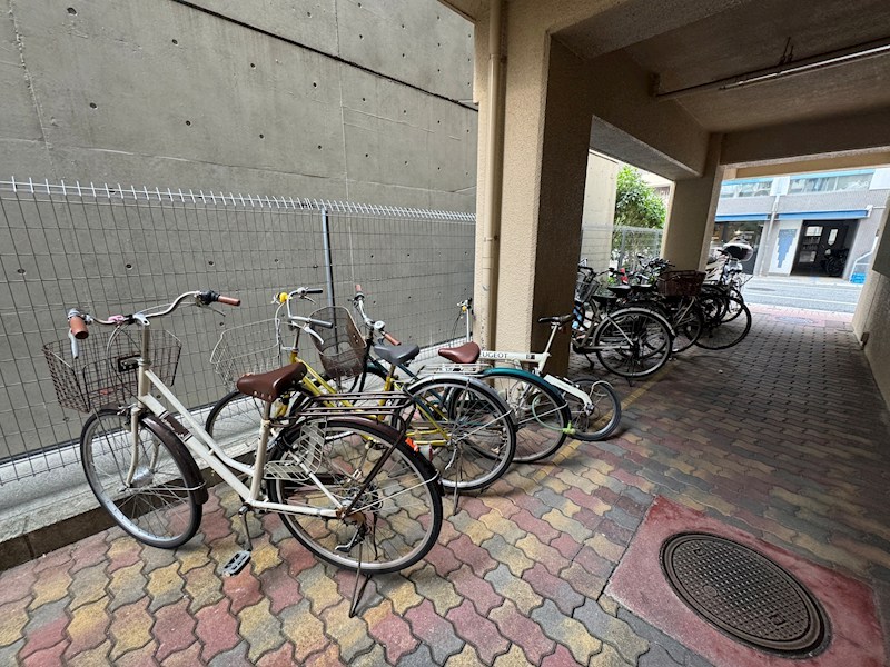 夙川カームマンション その他共有部分