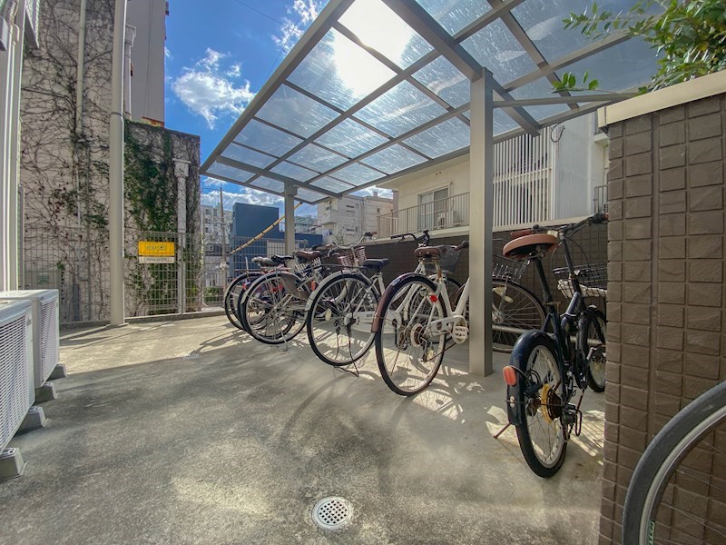 KITANO COLN その他共有部分
