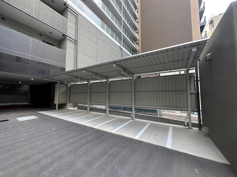 エスリード神戸三宮ヒルズ その他