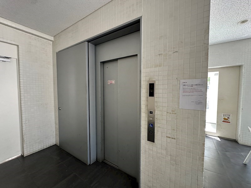 アーバネックス神戸駅前 その他