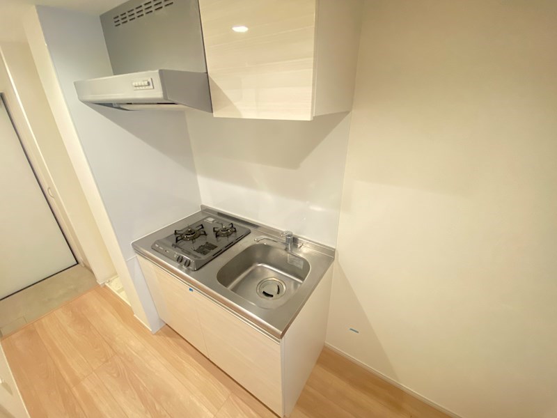 リブリ・OAK 出屋敷 キッチン
