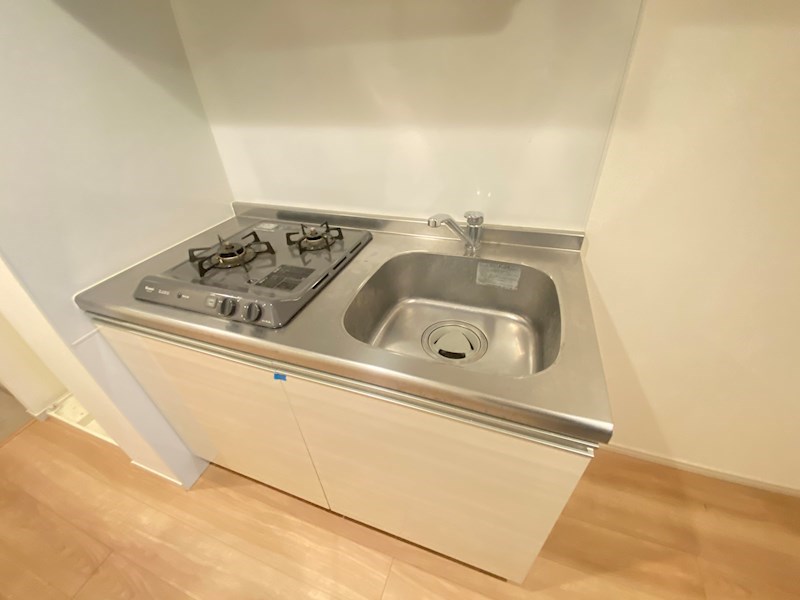 リブリ・OAK 出屋敷 キッチン