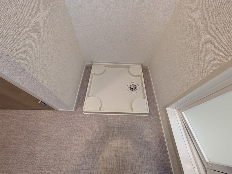 カームデイズ その他設備