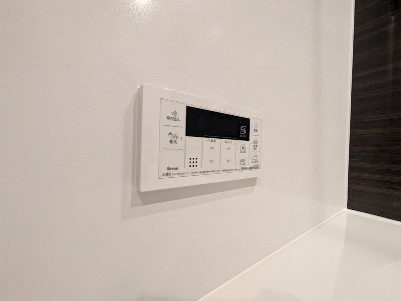 カームデイズ その他
