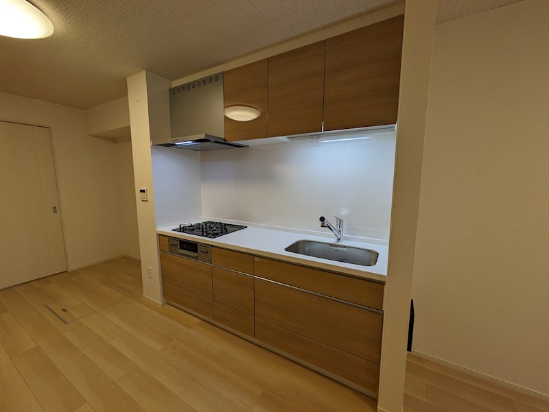 カームデイズ キッチン