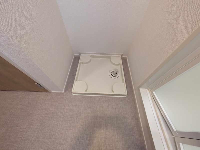 カームデイズ 内装