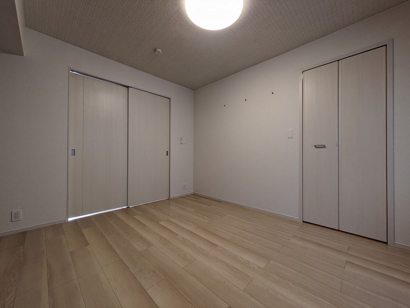 カームデイズ その他