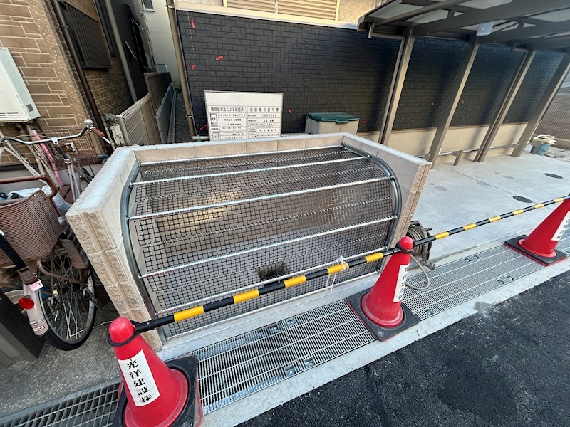 フジパレス尼崎橘通り その他