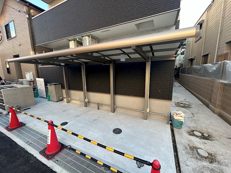 フジパレス尼崎橘通り その他
